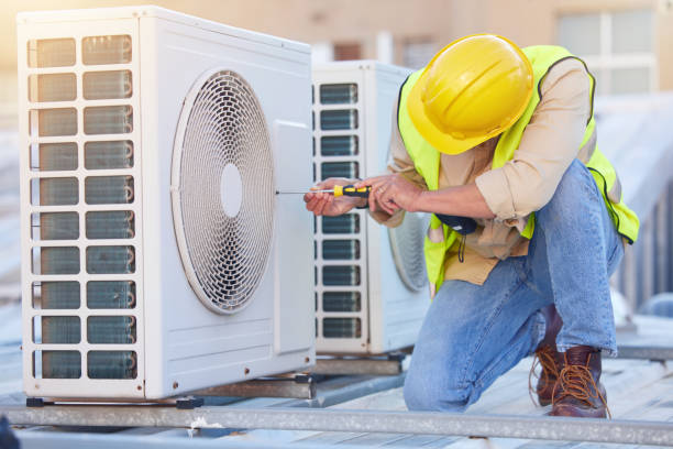 Best Commercial HVAC repair  in Yazoo City, MS