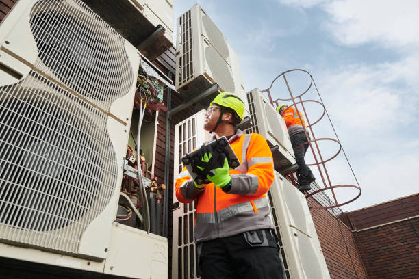 Best HVAC emergency services  in Yazoo City, MS