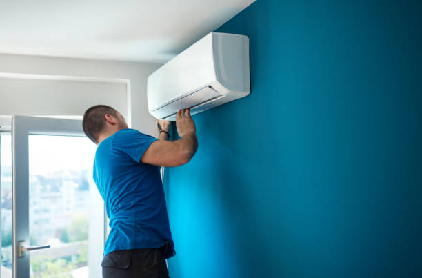 AC installation near me in Yazoo City, MS