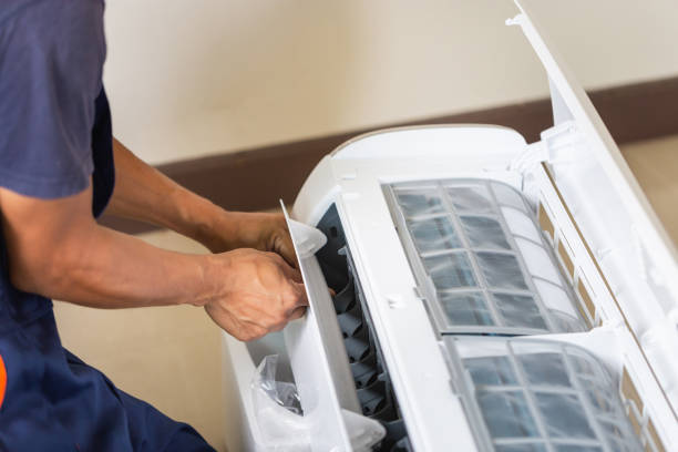 Best Air quality test  in Yazoo City, MS