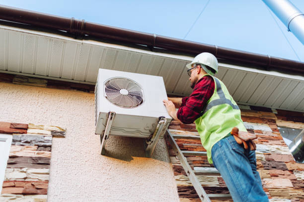 Best AC installation near me  in Yazoo City, MS