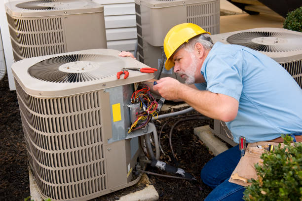 Best Affordable air conditioning repair  in Yazoo City, MS