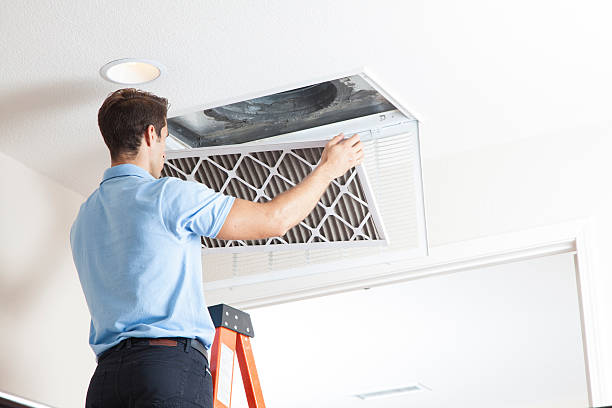 Best Local HVAC companies  in Yazoo City, MS