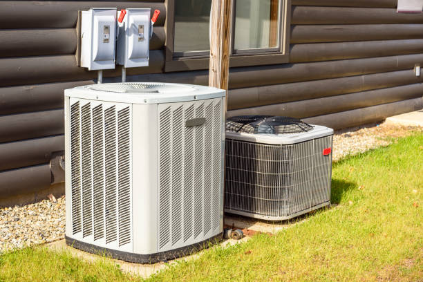 Best HVAC companies near me  in Yazoo City, MS