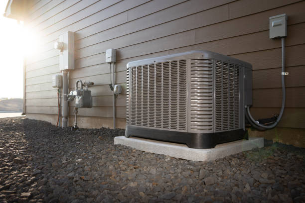 Best HVAC tune-up services  in Yazoo City, MS